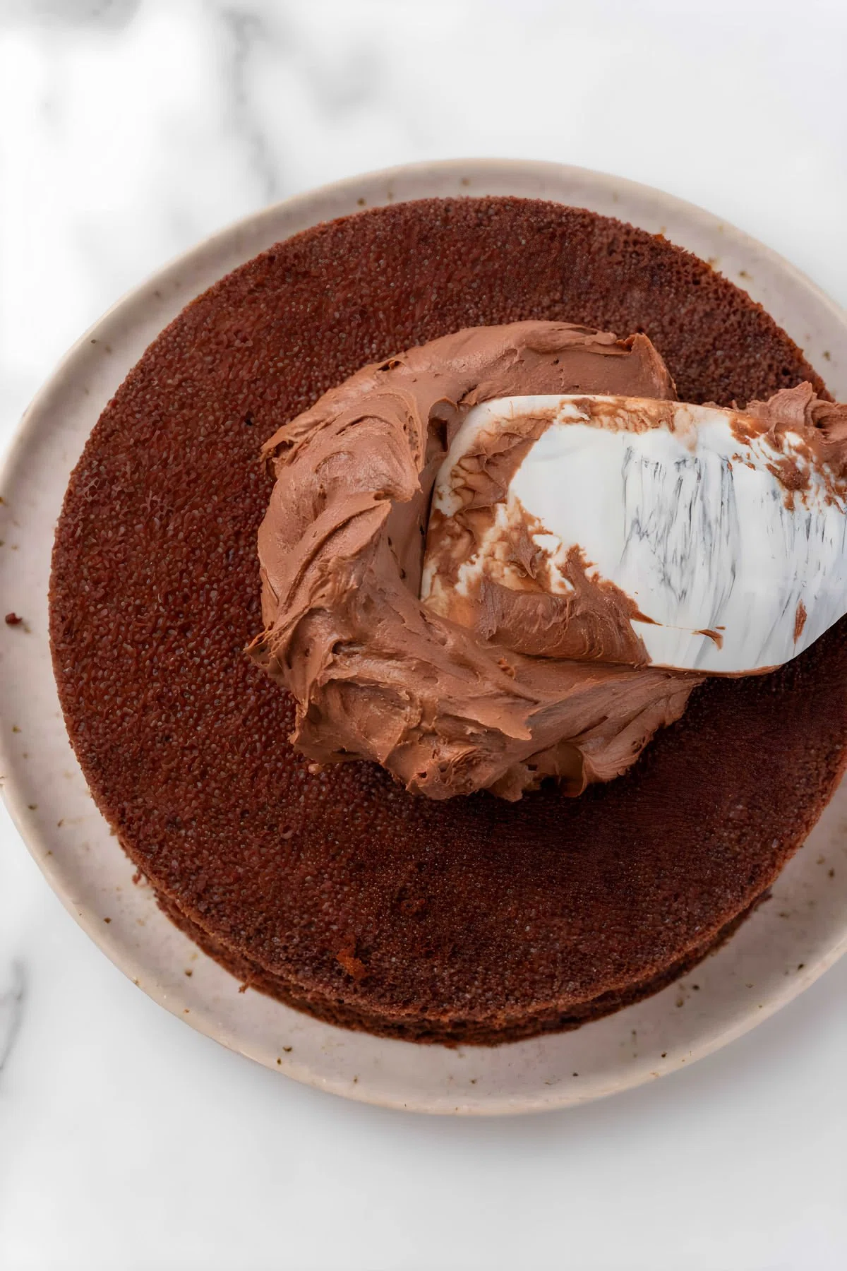 Instant Pot Cake