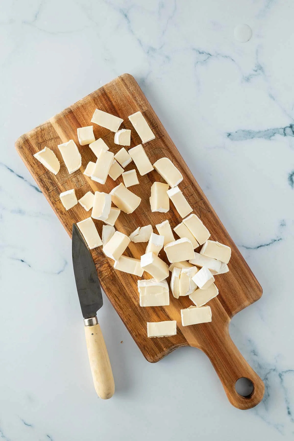 Obazda Recipe