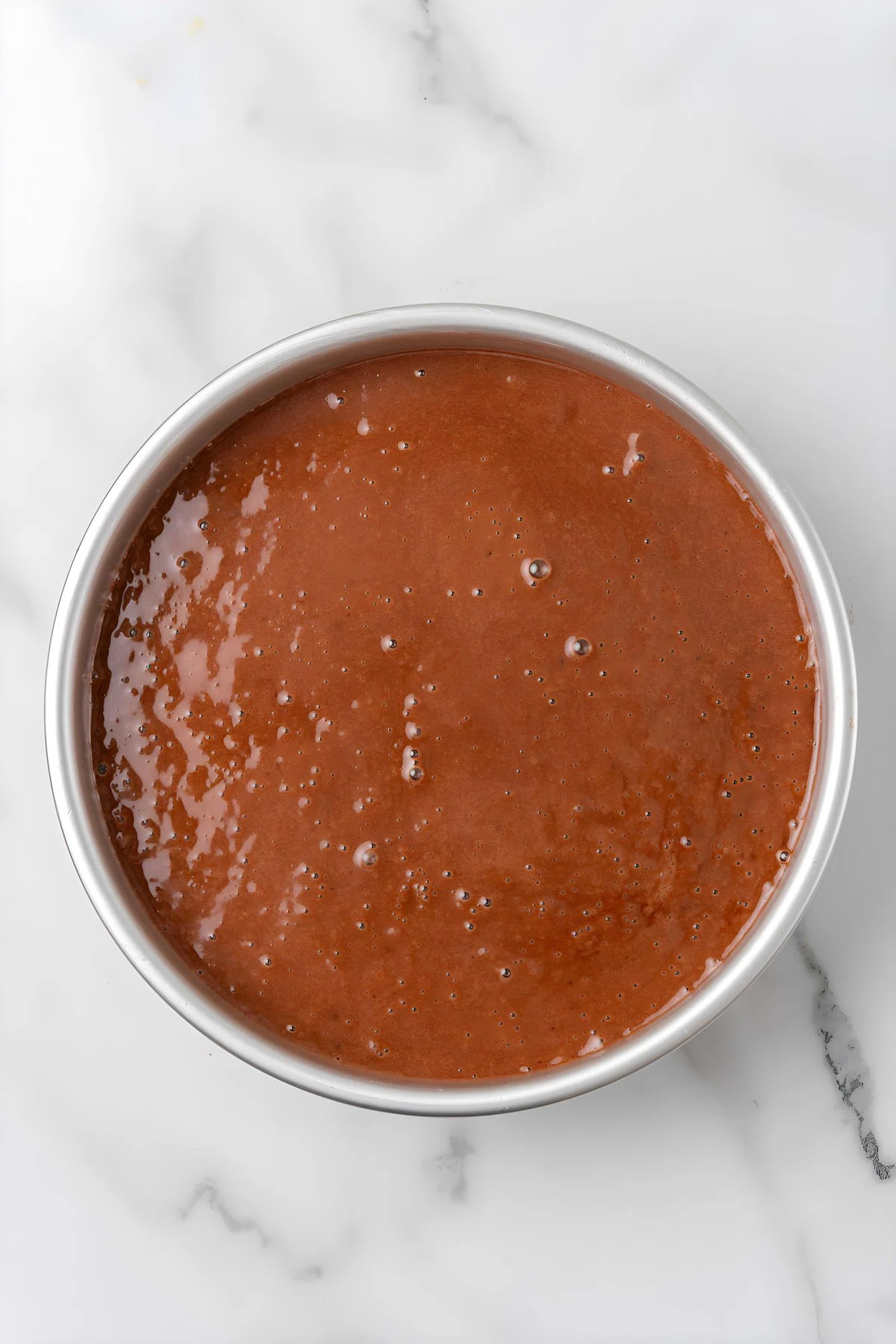 Instant Pot Cake