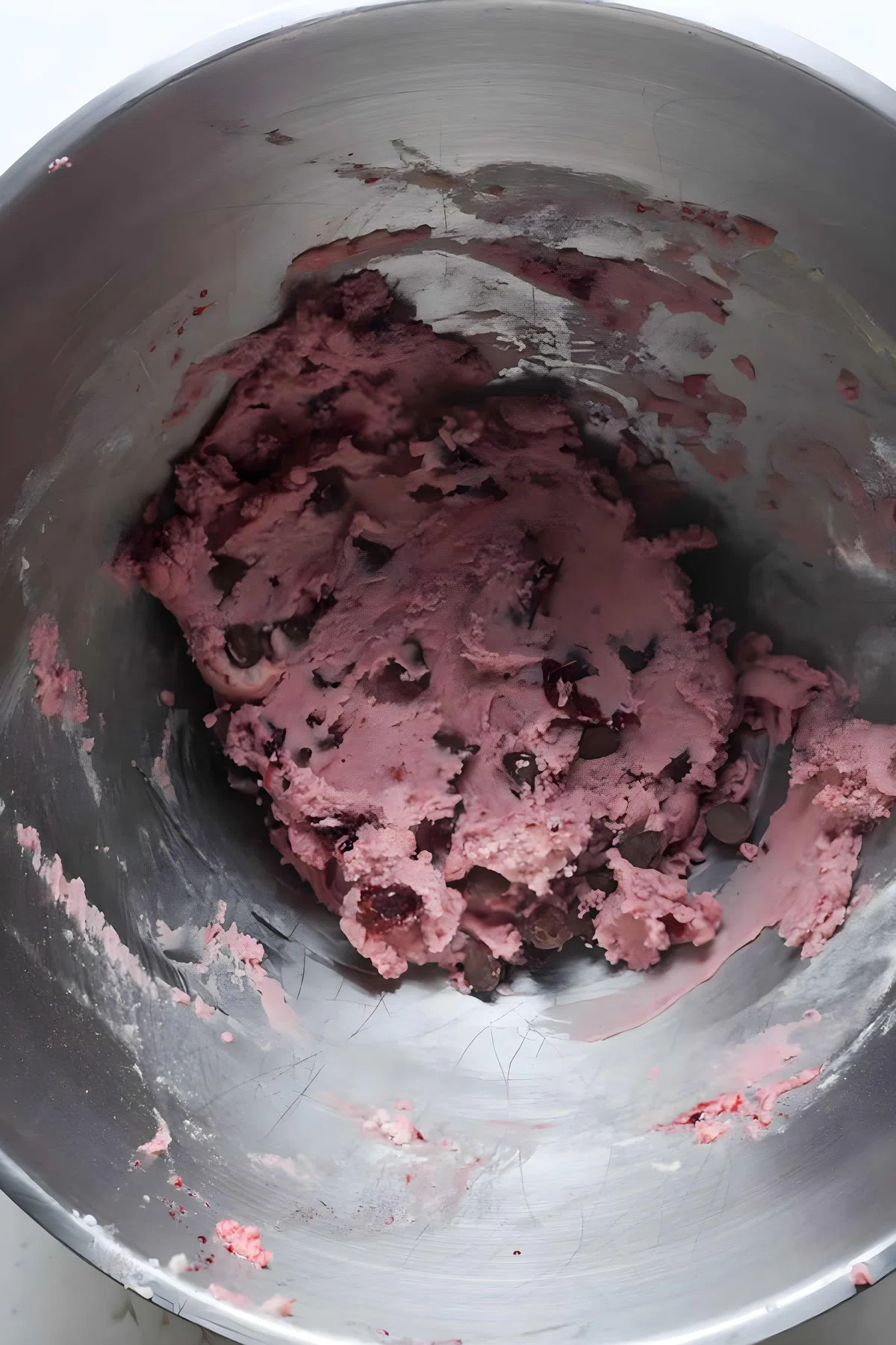 Cherry Cookies