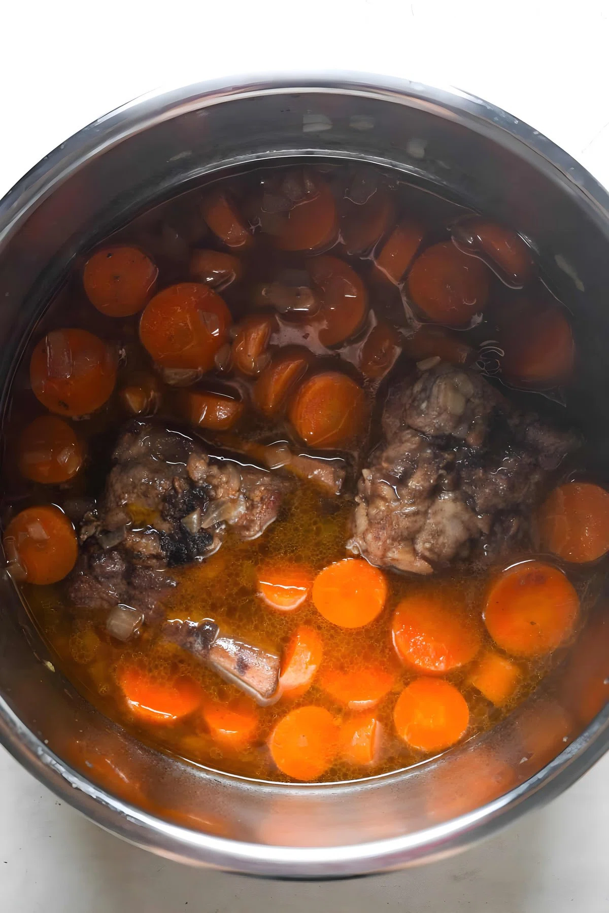 Instant Pot Short Ribs