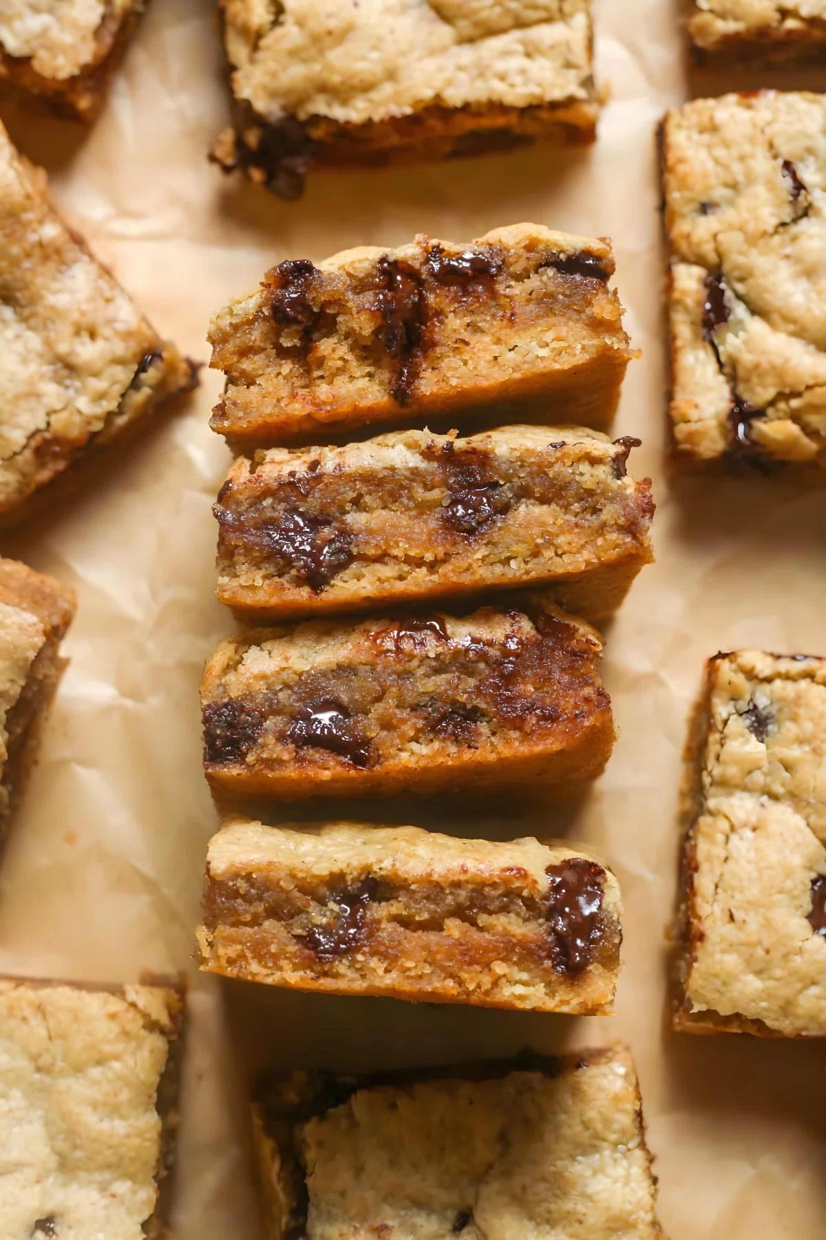 Paleo Bars