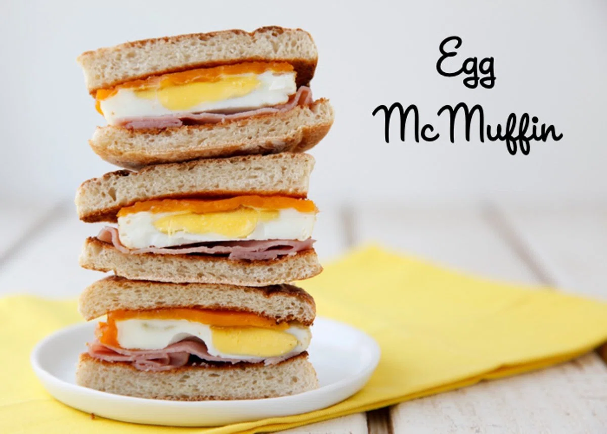 Egg McMuffin