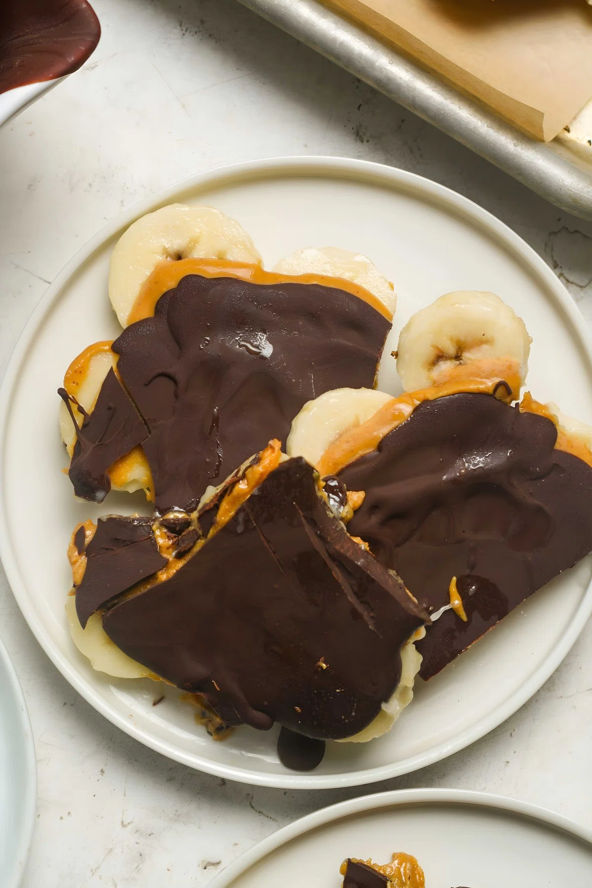 Banana Bark