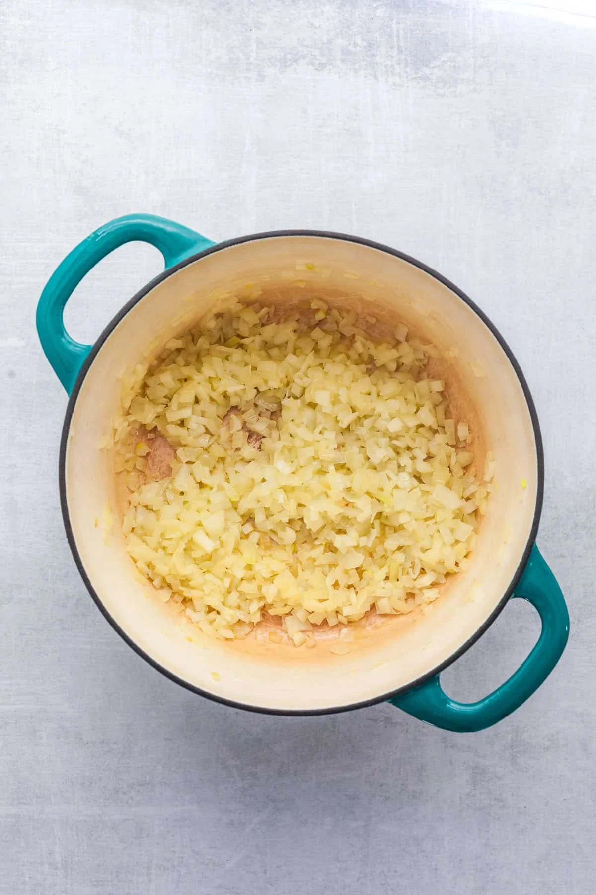 Lentil Quinoa Soup