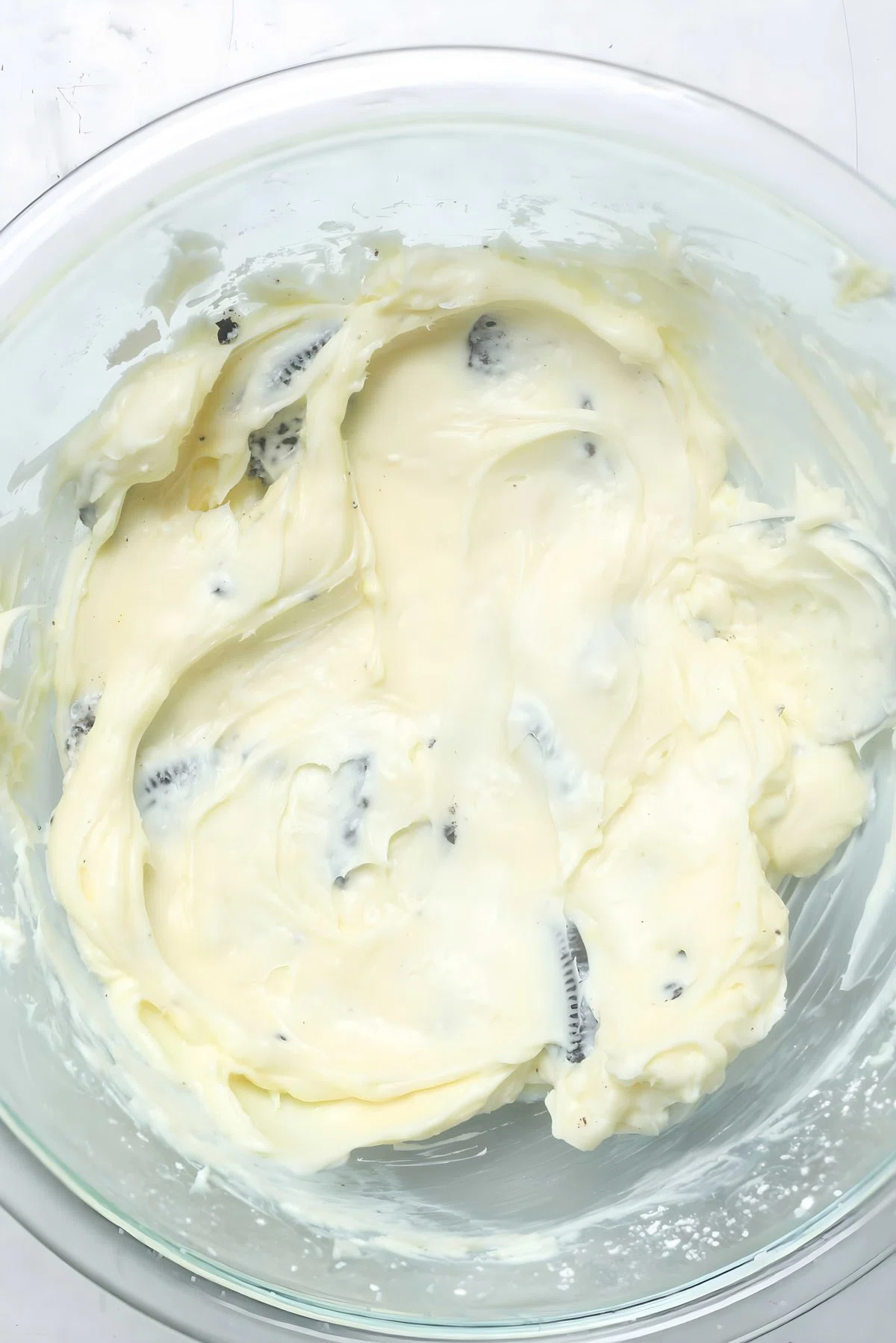 Oreo Dip