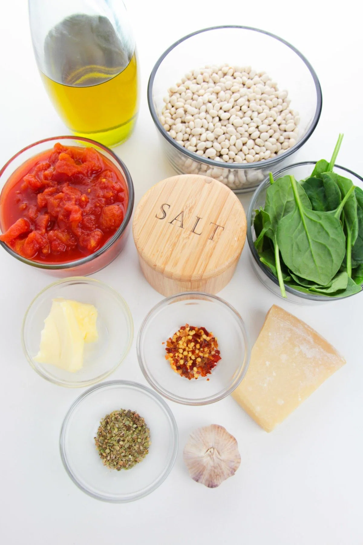 Italian White Beans