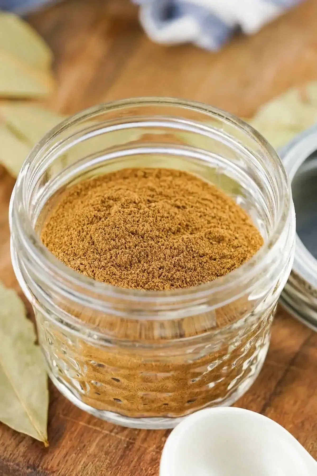 Apple Pie Spice