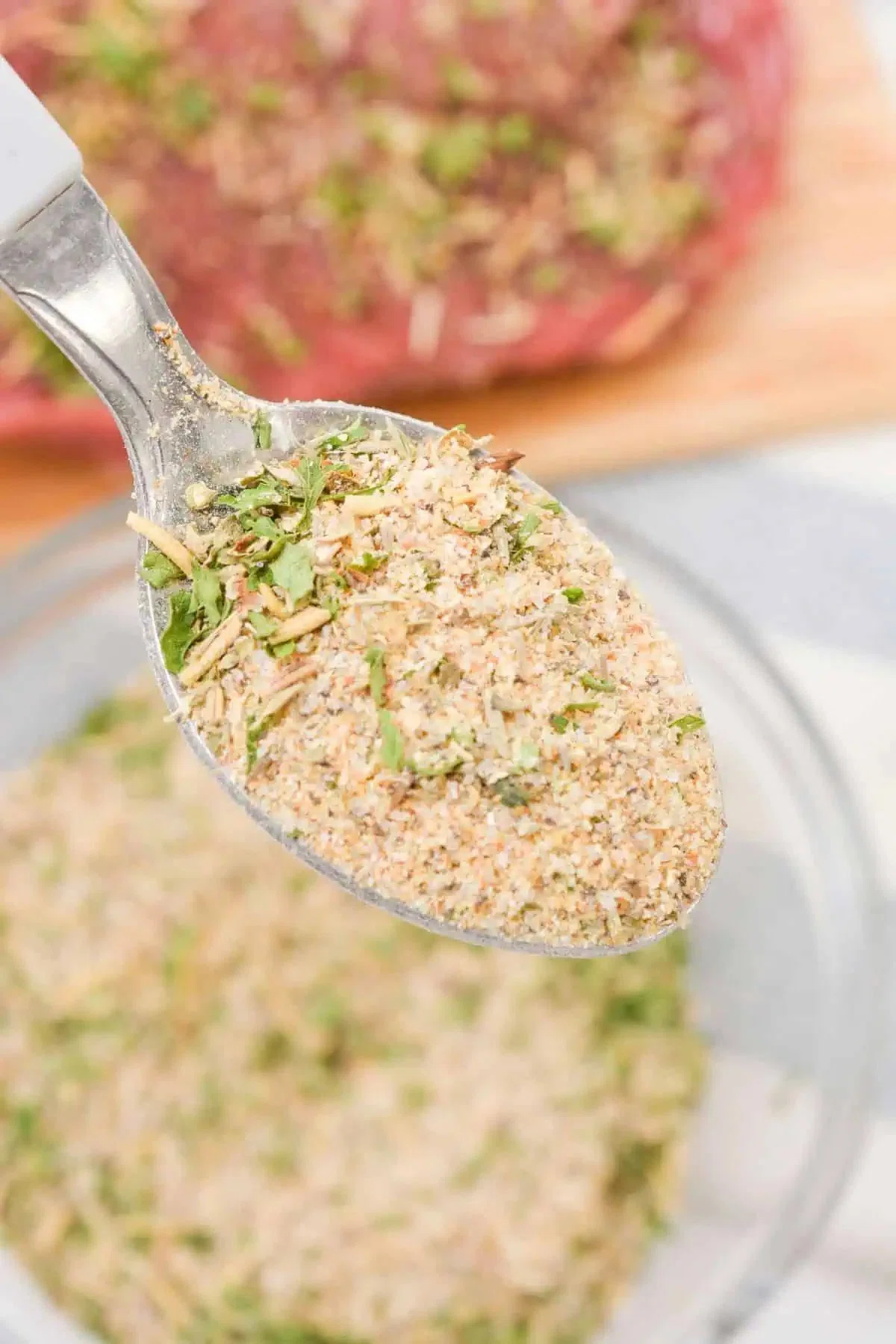 Pot Roast Seasoning
