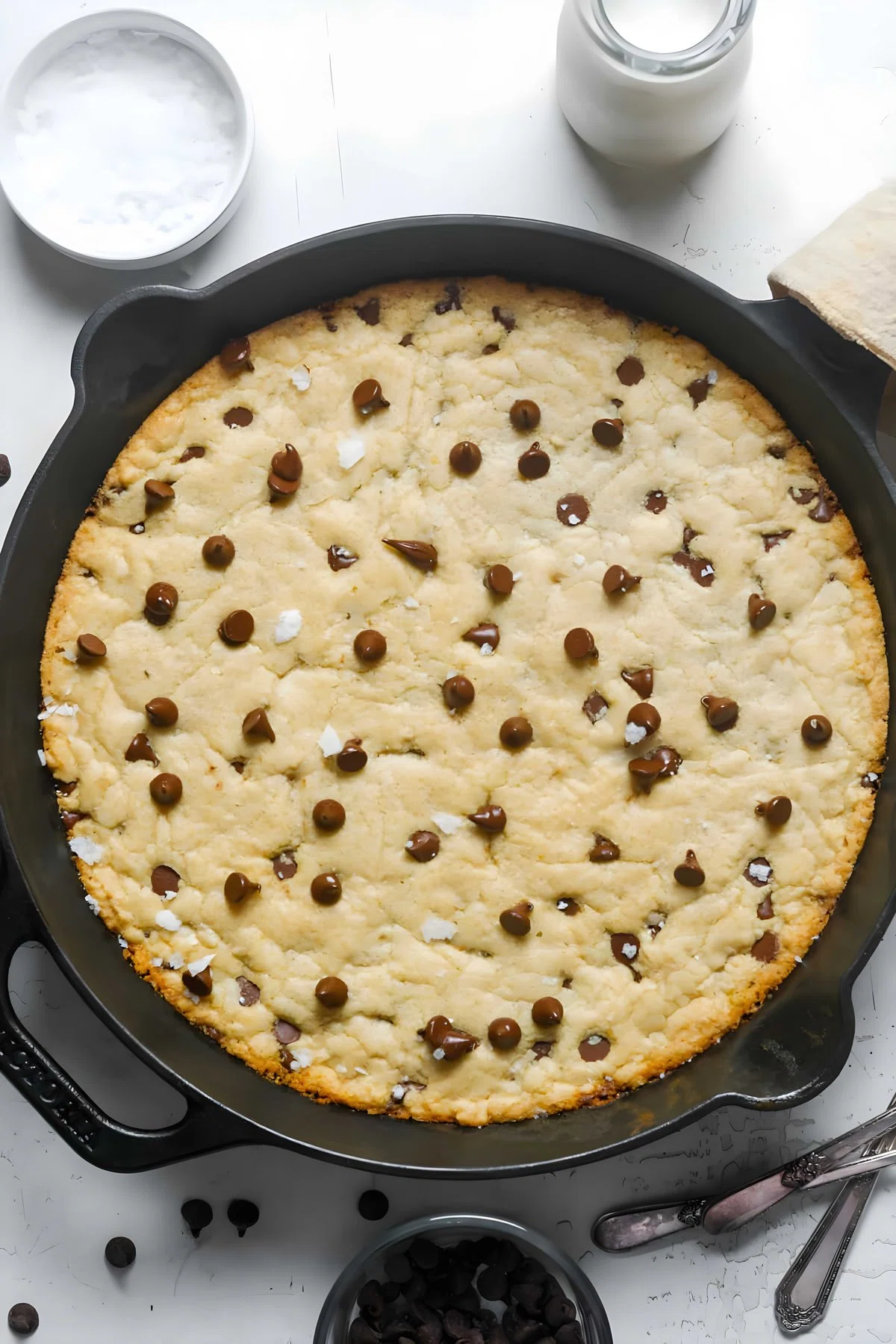 Pizookie