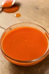 Homemade Chicken Wing Sauce