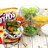 Taco in a Bag (Walking Tacos)