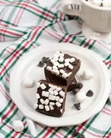 Hershey Fudge
