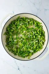 Vegetable Stir-Fry with Potatoes
