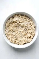 Flaxseed Oatmeal
