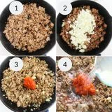 Cheeseburger Macaroni