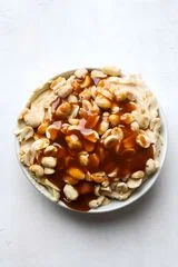 Caramel Apple Dip