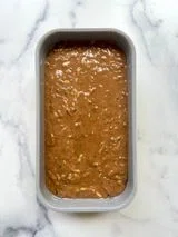 Chocolate Zucchini Bread