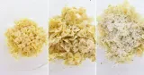 Air Fryer Pasta Chips