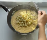 Gnocchi Mac & Cheese with Pancetta