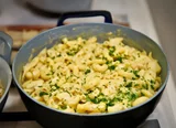 Protein Pasta Mac & Cheese