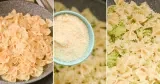 Garlic Butter Pasta Sauce