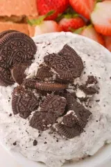 Oreo Dip