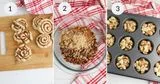 Cinnamon Roll Muffins