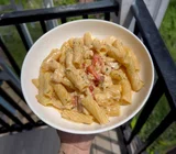 Lobster Alfredo Pasta