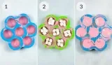 Valentine Cocoa Bombs