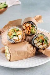 Sushi Burrito 