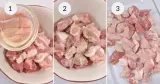 Pork Burnt Ends