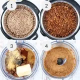 Instant Pot Refried Beans