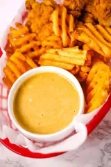 Copycat Chick Fil A Sauce
