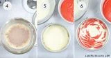 Red Velvet Instant Pot Cheesecake
