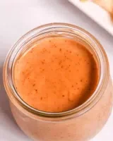 Red Robin Campfire Sauce
