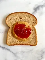 Homemade Uncrustables
