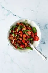 Creamy Whipped Feta Dip