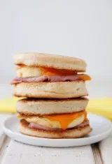 Egg McMuffin