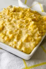 Cream Style Corn
