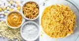 Bird’s Nest Cookies