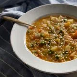 Eat Your Vegetables Soup