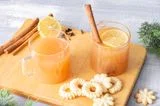 Spiced Apple Cider