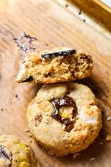 Gluten Free Kitchen Sink Cookies