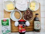 Jam Thumbprint Cookies