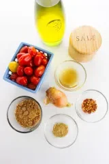 Tomato Jam