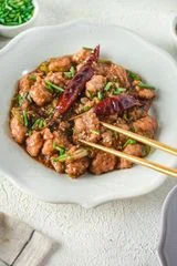 Mongolian Chicken