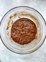 Chocolate Muffins