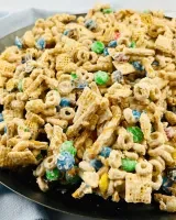 White Trash Candy