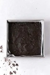 Brown Butter Brownies
